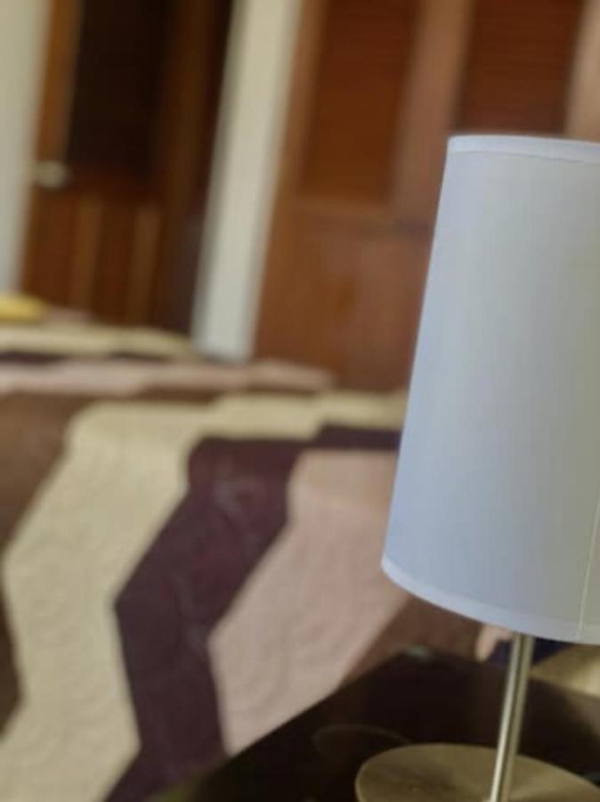 Residencia Monterrico Hotel Lima Luaran gambar