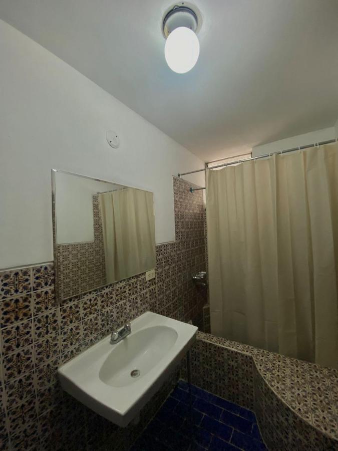 Residencia Monterrico Hotel Lima Luaran gambar
